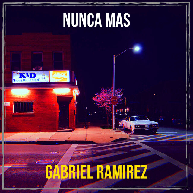 Nunca Mas