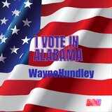 I Vote In Alabama