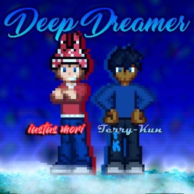 Deep Dreamer