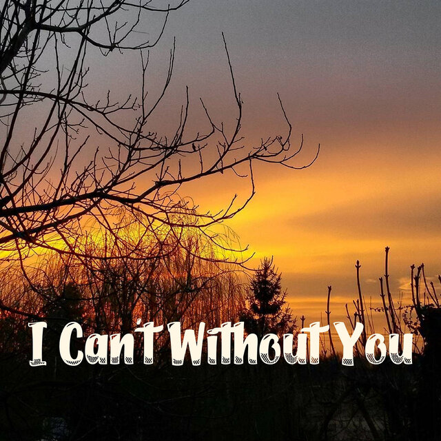 I Can't Without You