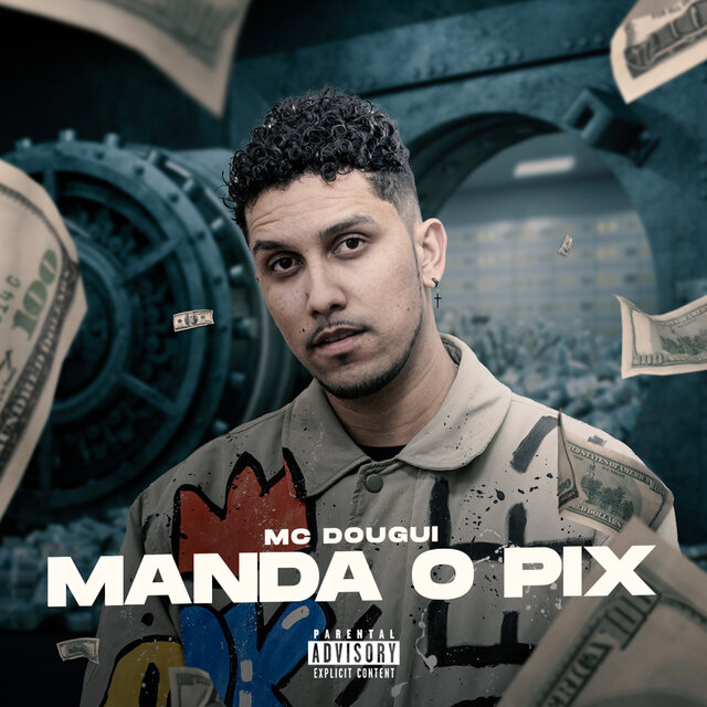 Manda o Pix