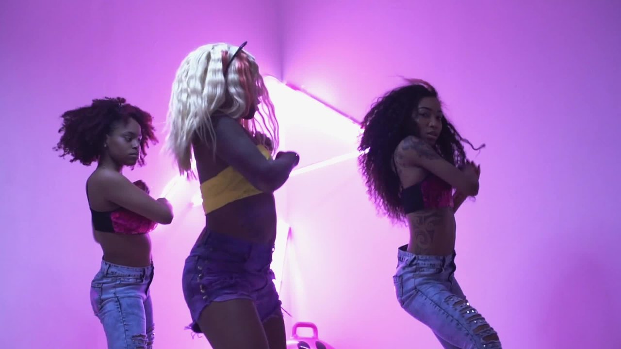 Baddies