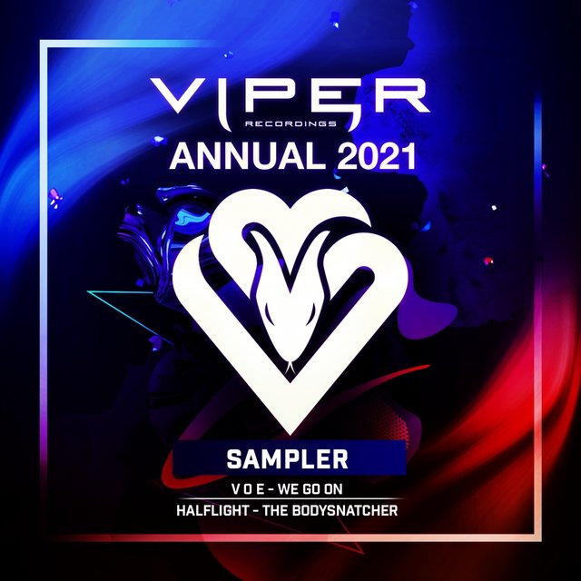Annual 2021 Sampler