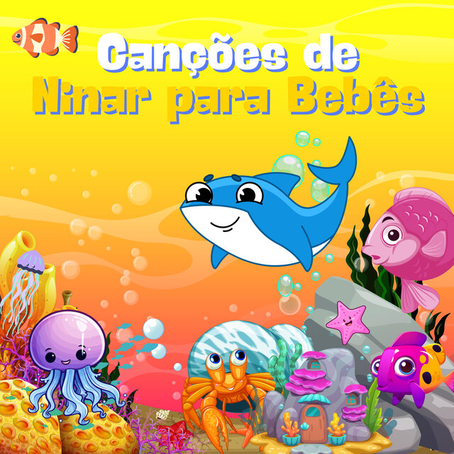 Sons Encantados do Universo Infantil