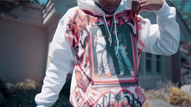 Remember Me (Official Video)