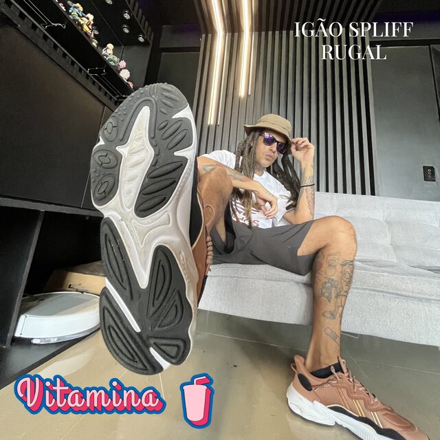 Vitamina