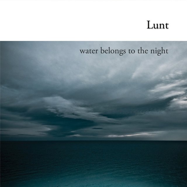 Water Belongs to the Night