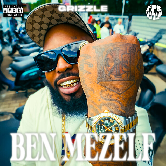 Ben Mezelf