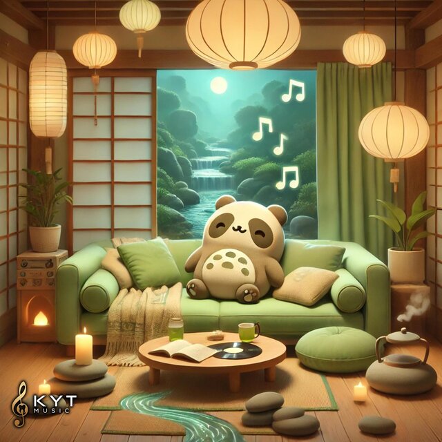 LoFi Deep Sleep