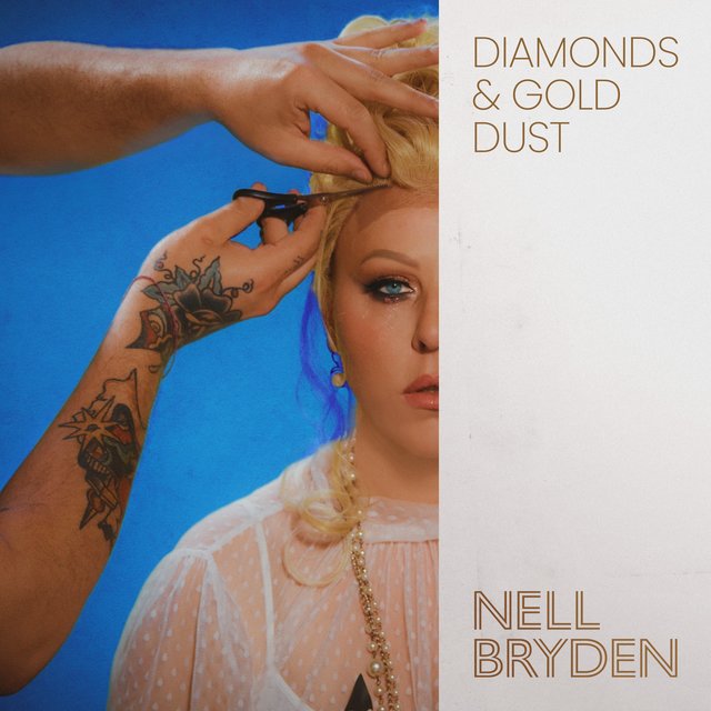 Diamonds and Gold Dust [Single Mix]