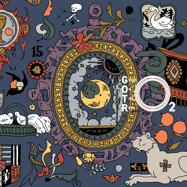 O2 (Moon Version)