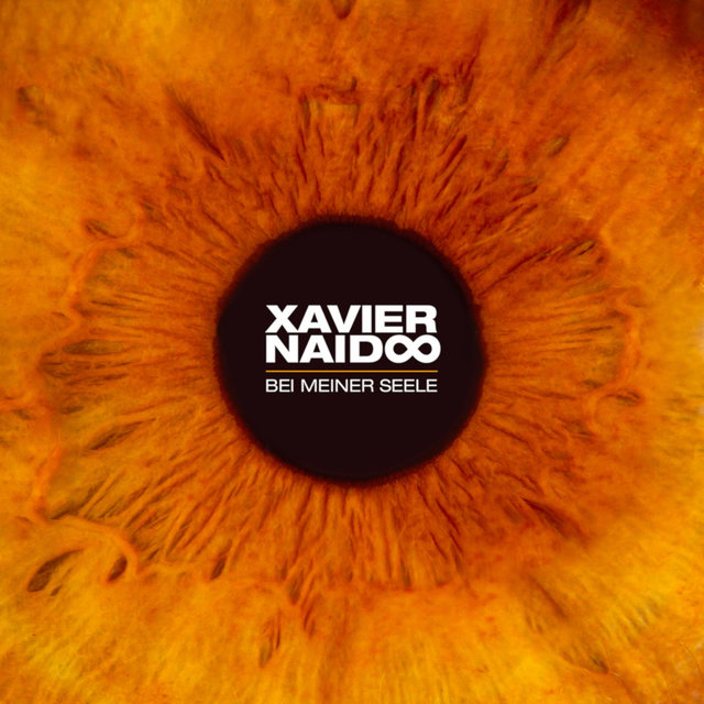 Xavier Naidoo on TIDAL