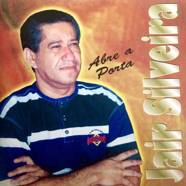 Abre a Porta