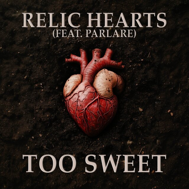 Too Sweet (Rock Version)