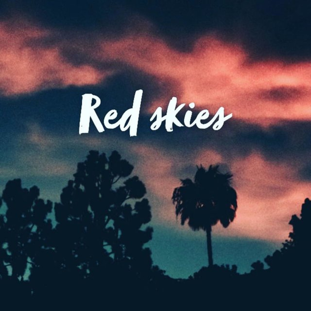 Red Skies