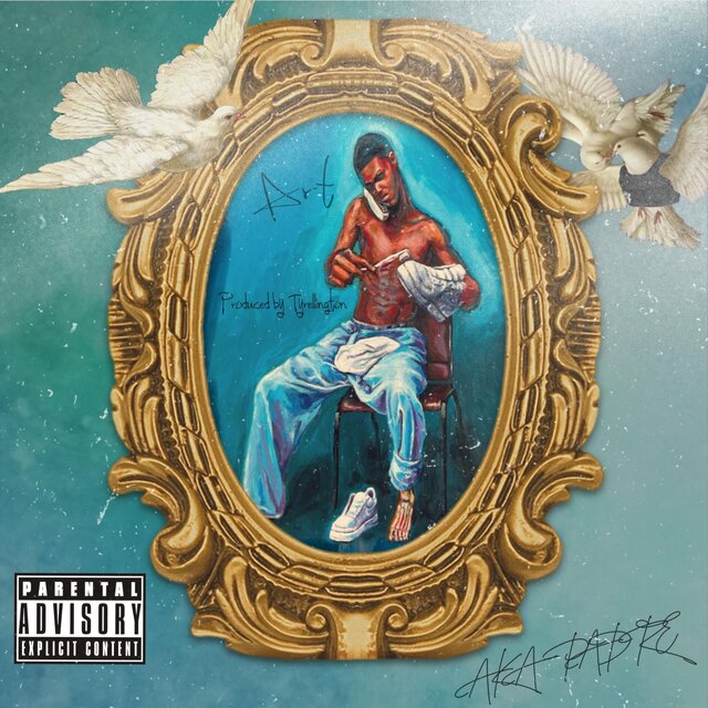 Art (feat. Aka Padre)