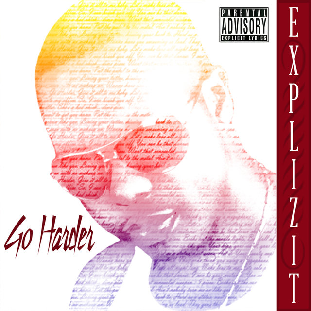 Go Harder
