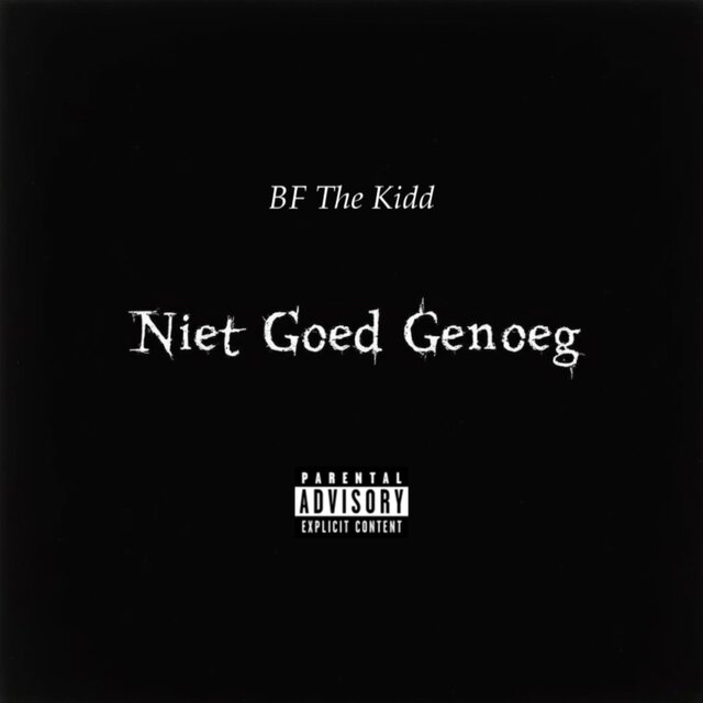 Niet Goed Genoeg