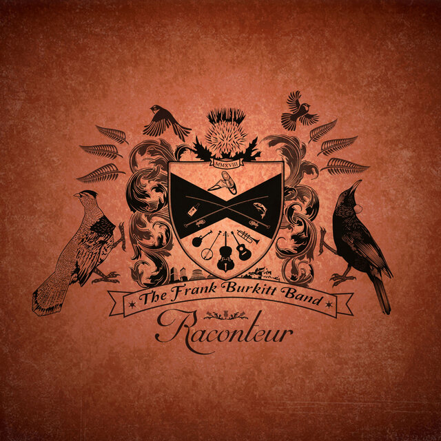 Raconteur