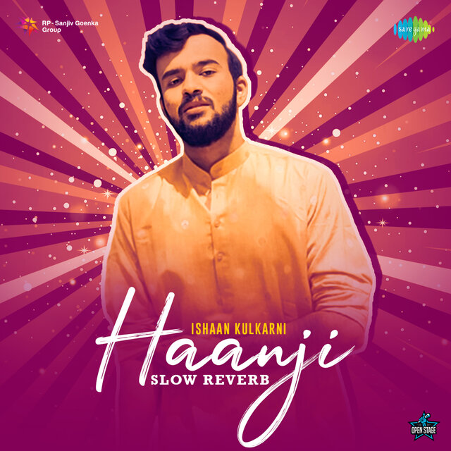Haanji (Slow Reverb)