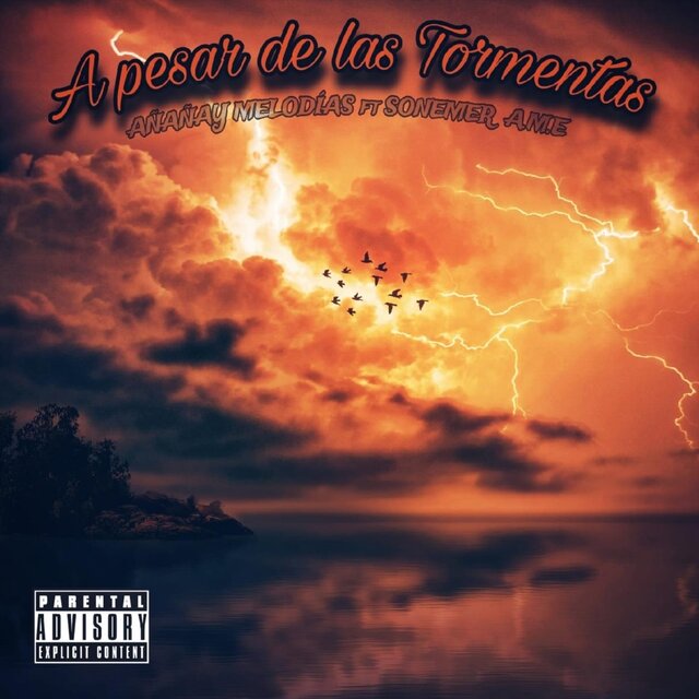 A Pesar de las Tormentas