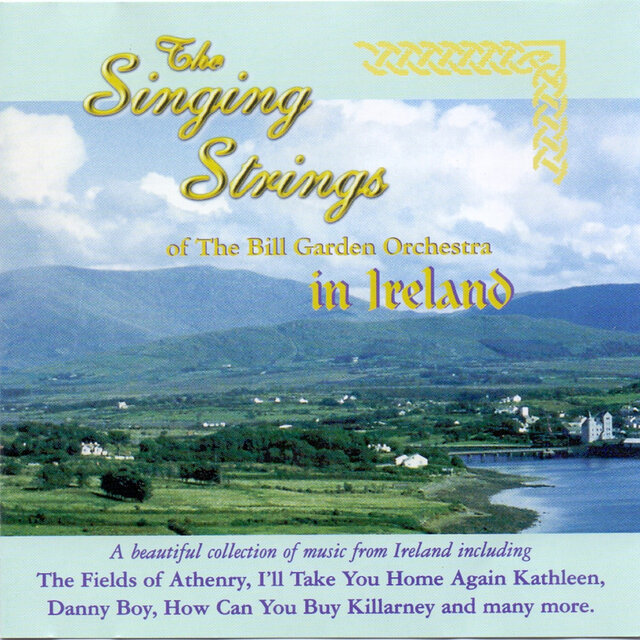 The Singing Strings in Ireland