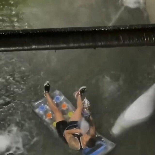 Flood