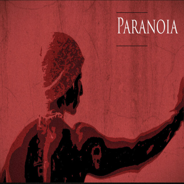 PARANOIA (Remix)