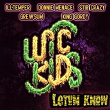 Letum Know