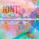 Cover art for album Sine & Moon by Jonti