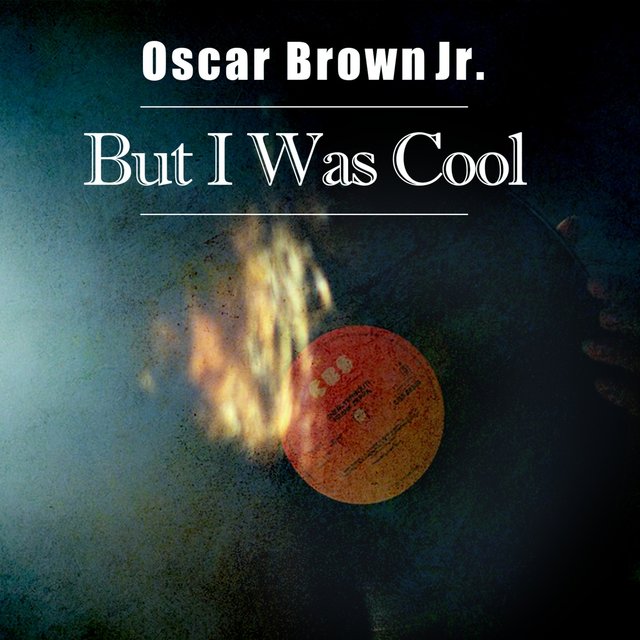 But I Was Cool