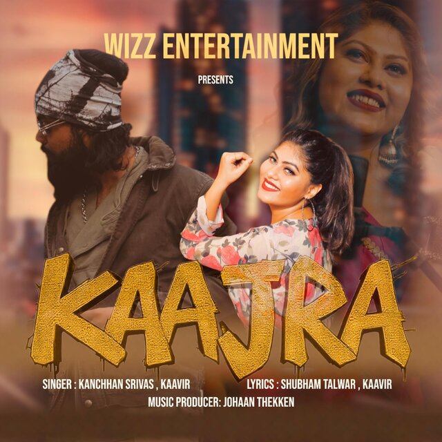 Kaajra (feat. Kanchhan Srivas)