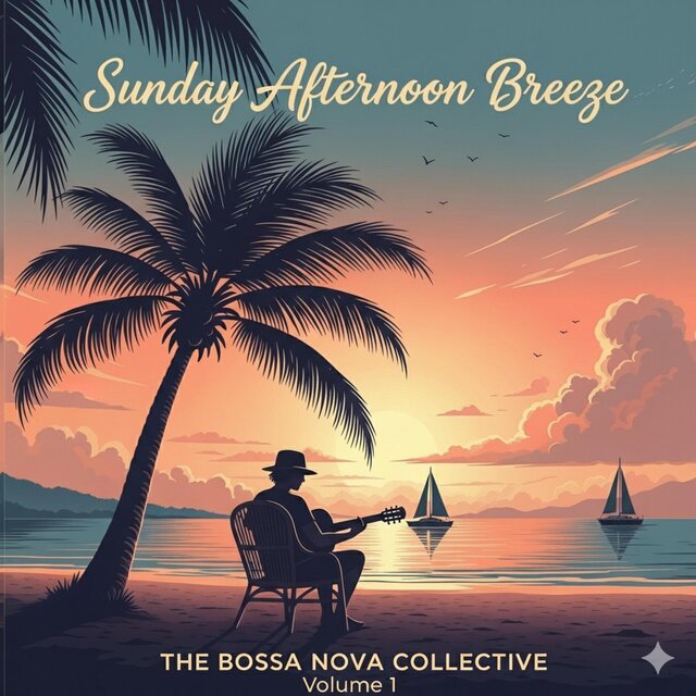 Sunday Afternoon Breeze