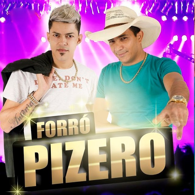 O Povo Gosta É do Piseiro