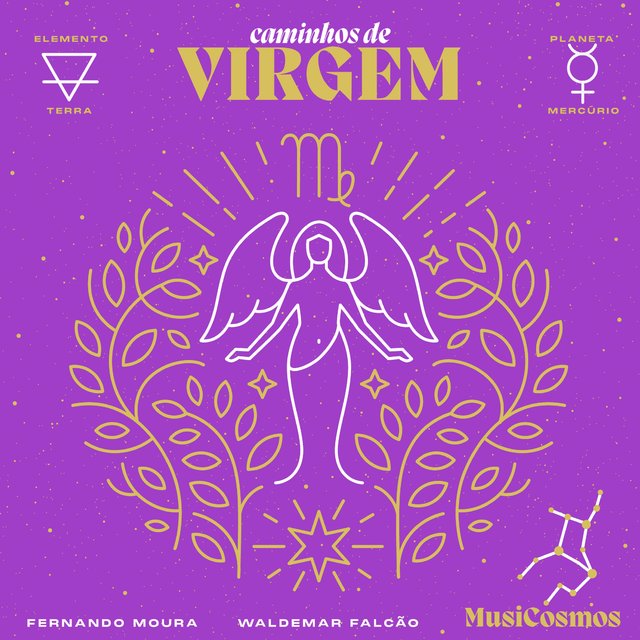 Caminhos de Virgem