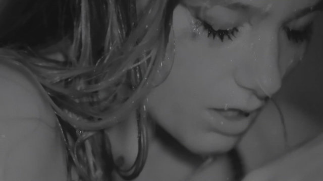 Never Said I Love You