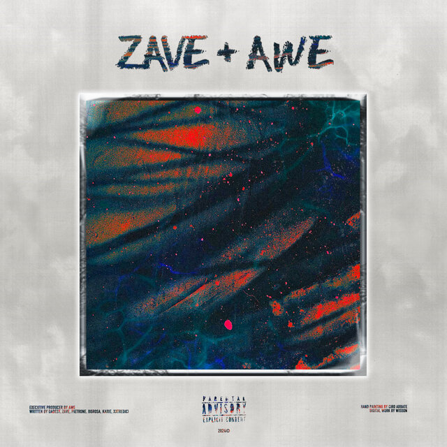 ZAVE + AWE