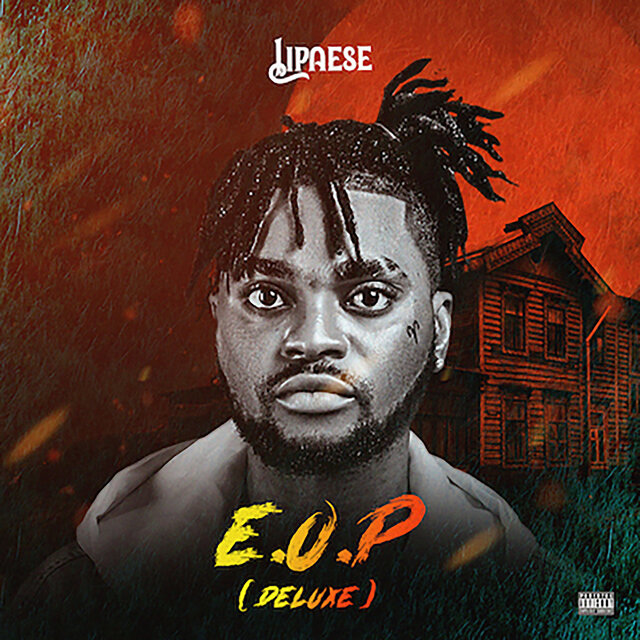 Enemy Of Progress (Deluxe)