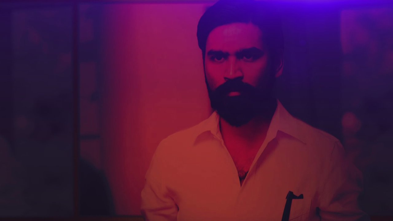 Kodi Parakkudha (Lyric Video)