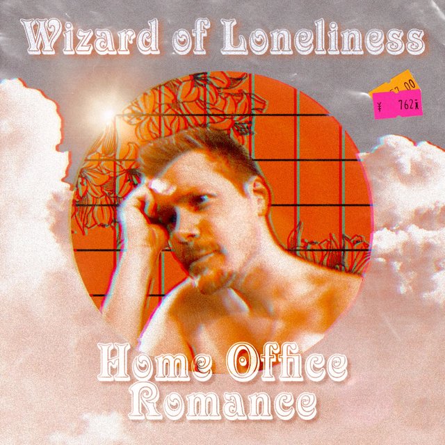 Home Office Romance