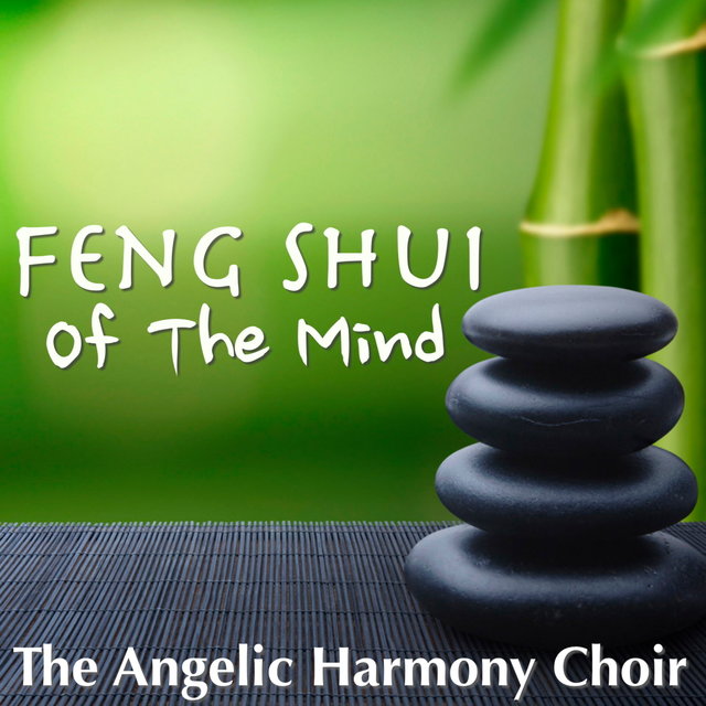 Feng Shui Of The Mind