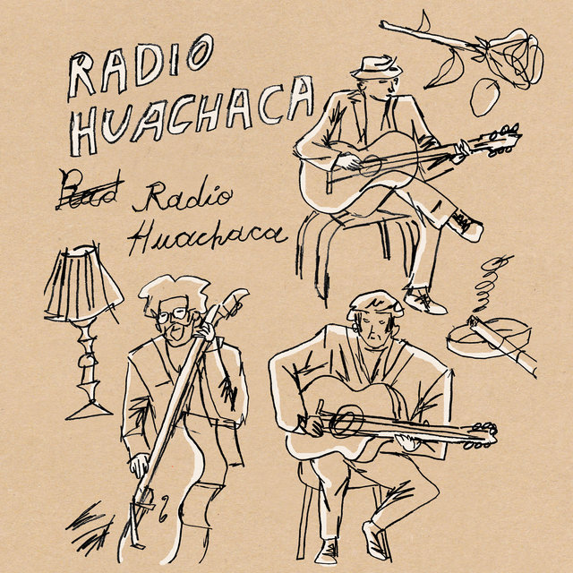 Radio Huachaca
