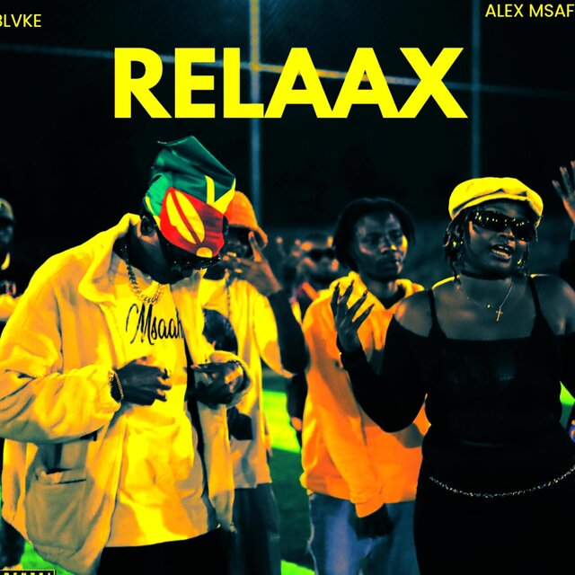 Relaax
