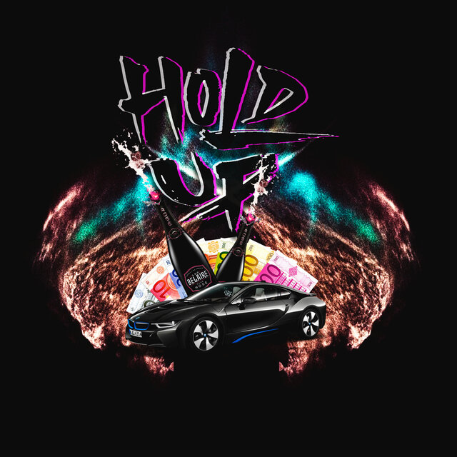 Hold Up