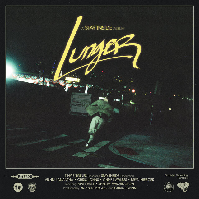 Lunger
