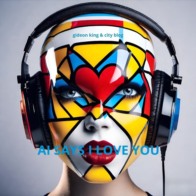 AI Says I Love You