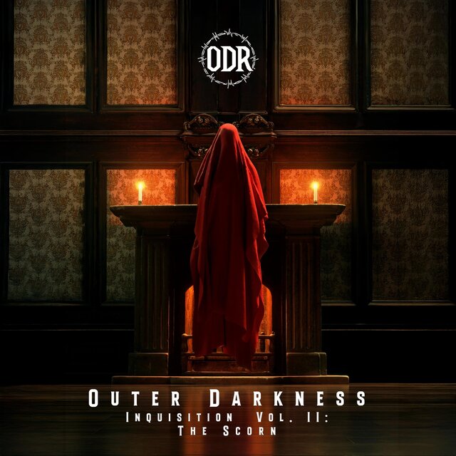 Outer Darkness - Inquisition, Vol. II: The Scorn