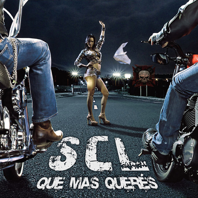 Que Mas Querés