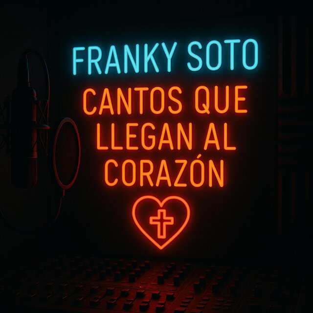Cantos que llegan al corazon