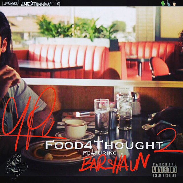 Food4Thought 2